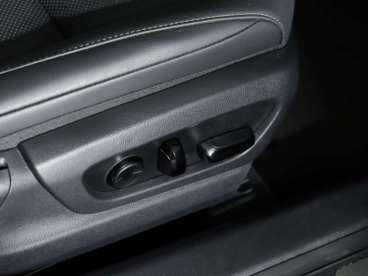 Купить Lexus ES 250, 2022, 7 542 км, фото №11