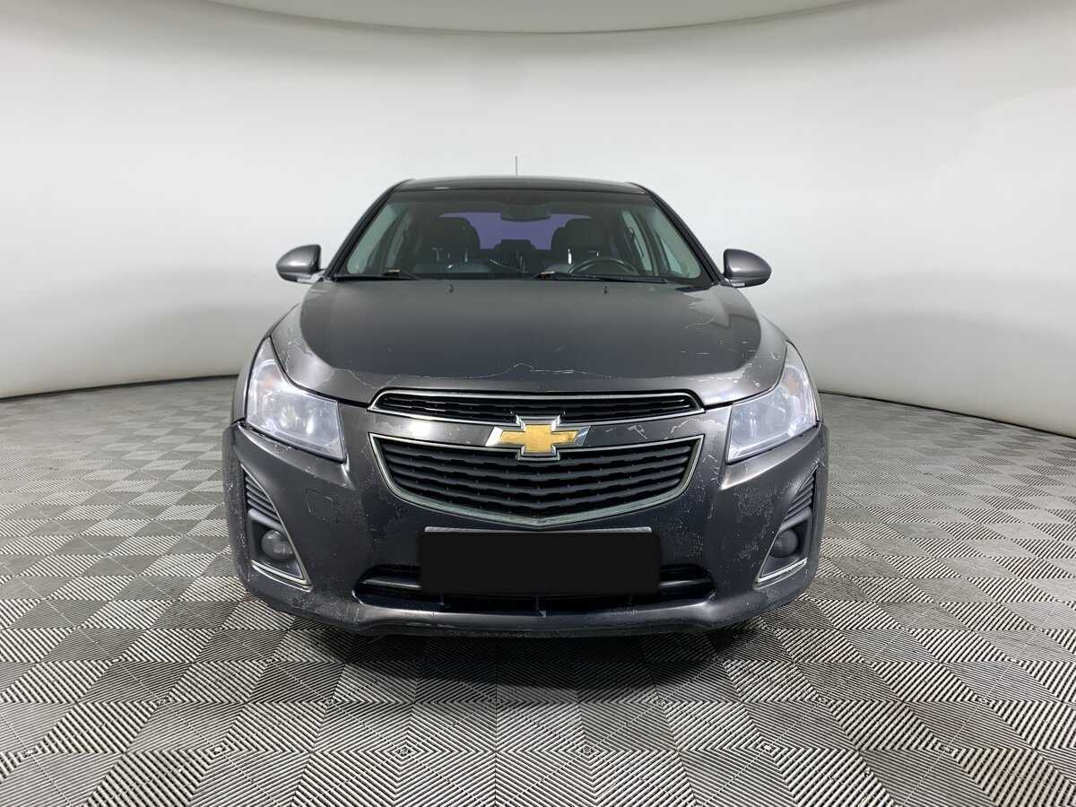 Купить Chevrolet Cruze, 2013, 210 000 км, фото №2