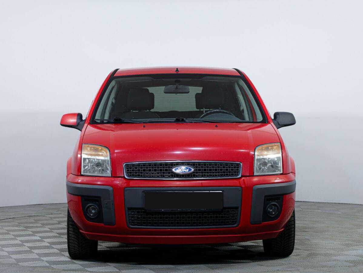 Купить Ford Fusion, 2006, 293 058 км, фото №2