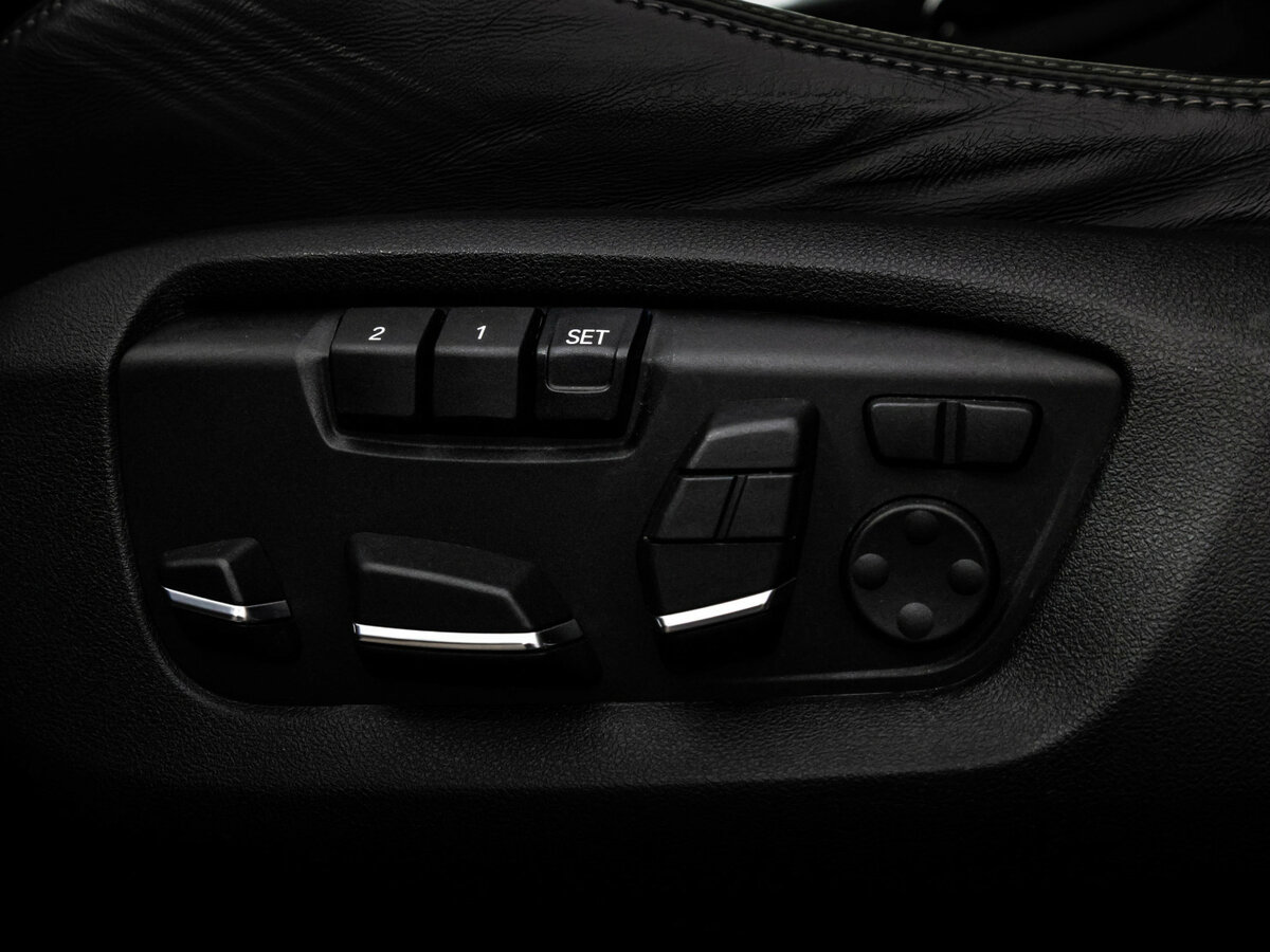 Купить BMW X6 M II (F86), 2017, 111 000 км, фото №29