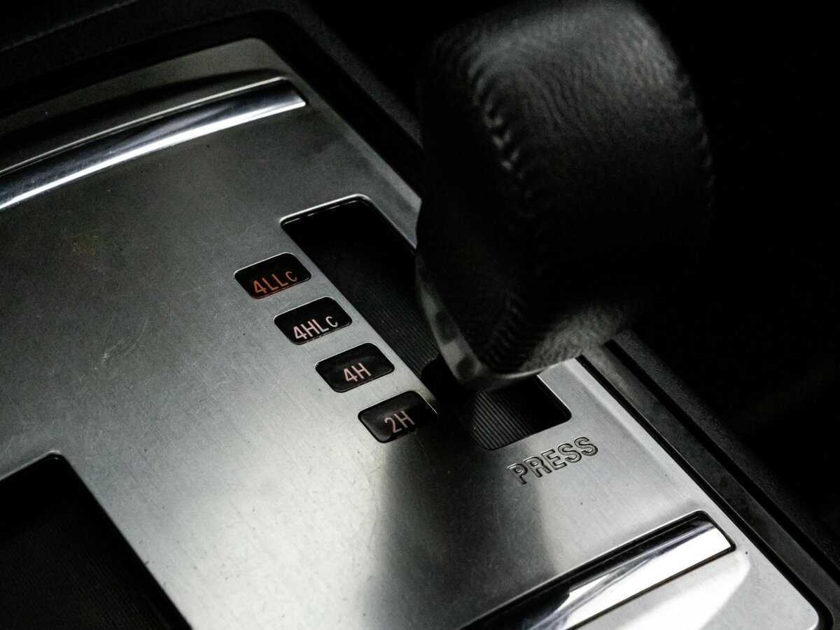 Купить Mitsubishi Pajero, 2014, 106 020 км, фото №19