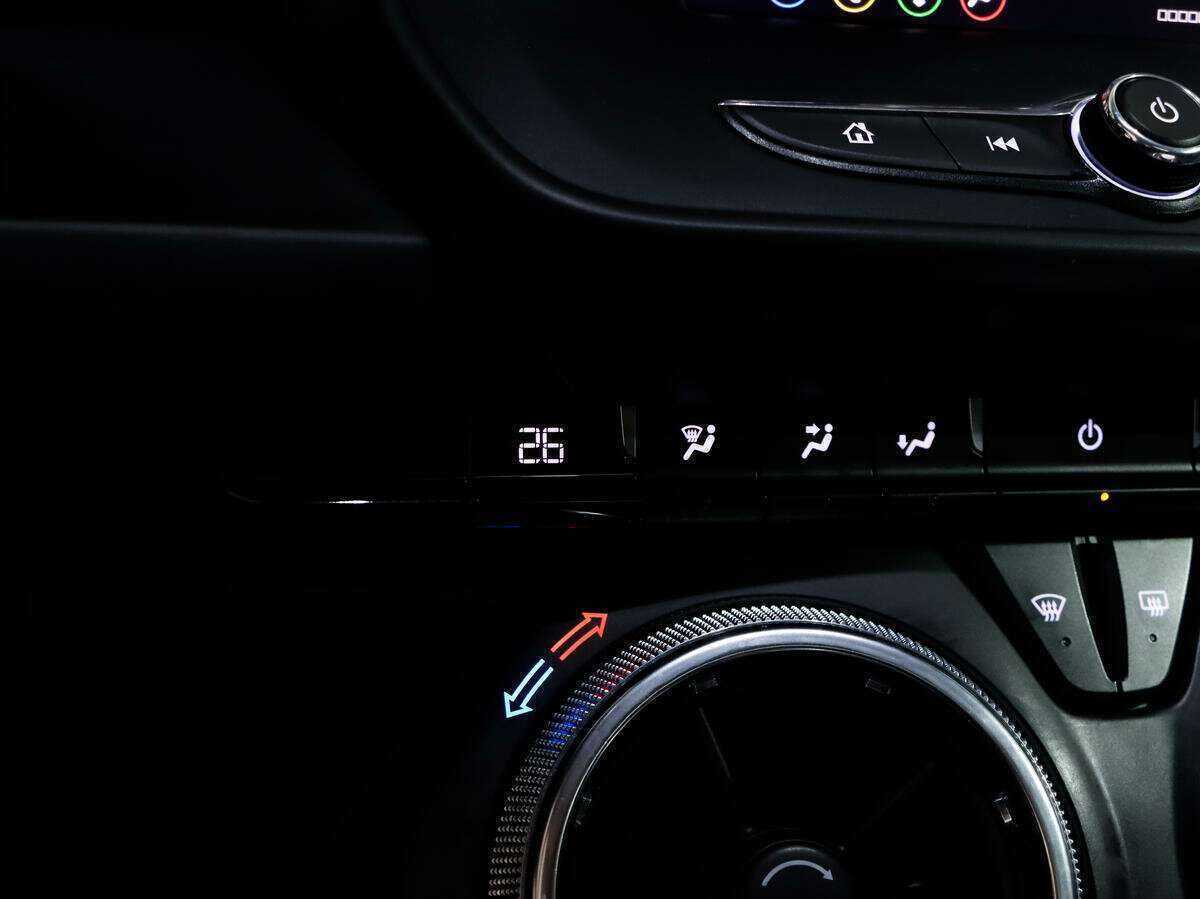 Купить Chevrolet Camaro, 2021, 125 000 км, фото №22