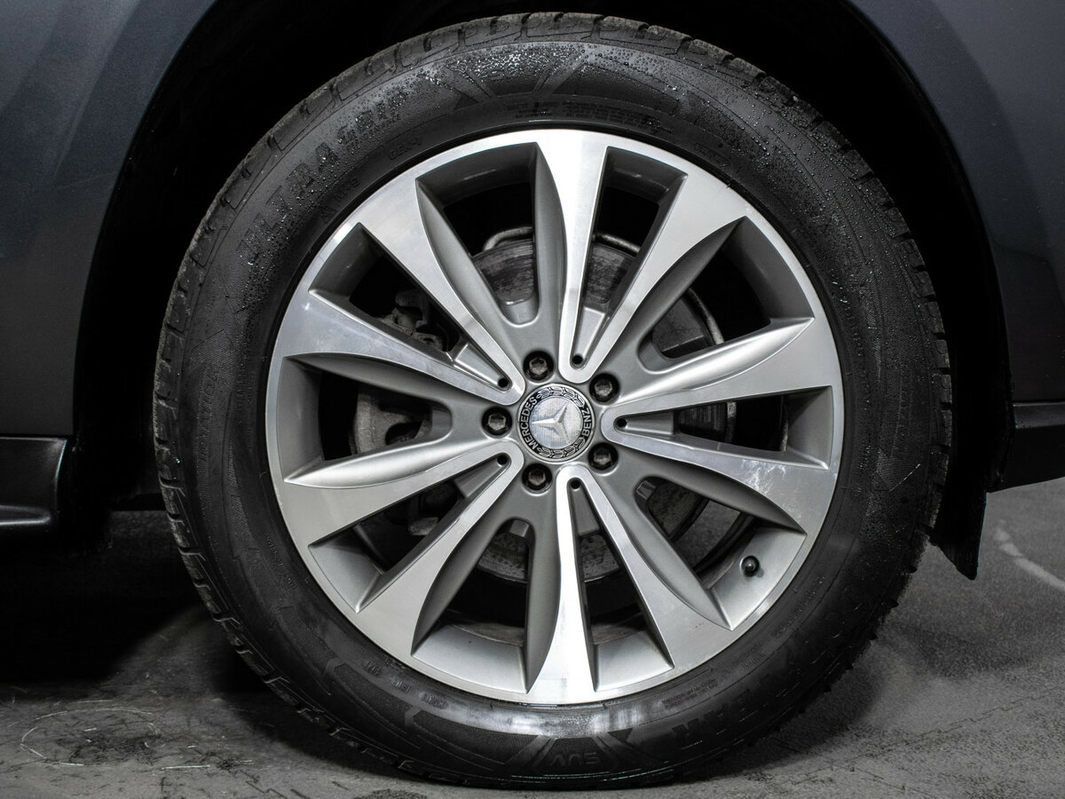 Купить Mercedes-Benz GL-Класс 350 II (X166), 2013, 247 000 км, фото №17