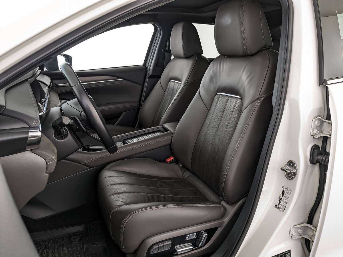 Купить Mazda 6, 2022, 100 000 км, фото №15
