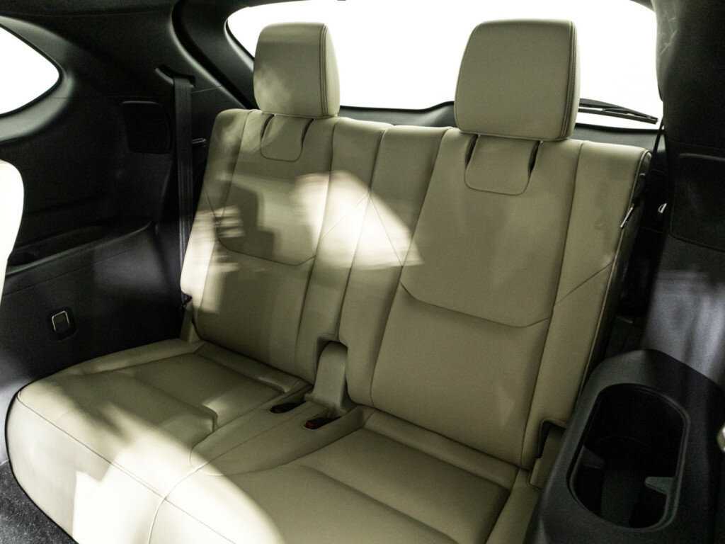 Купить Mazda CX-9, 2022, 60 363 км, фото №16