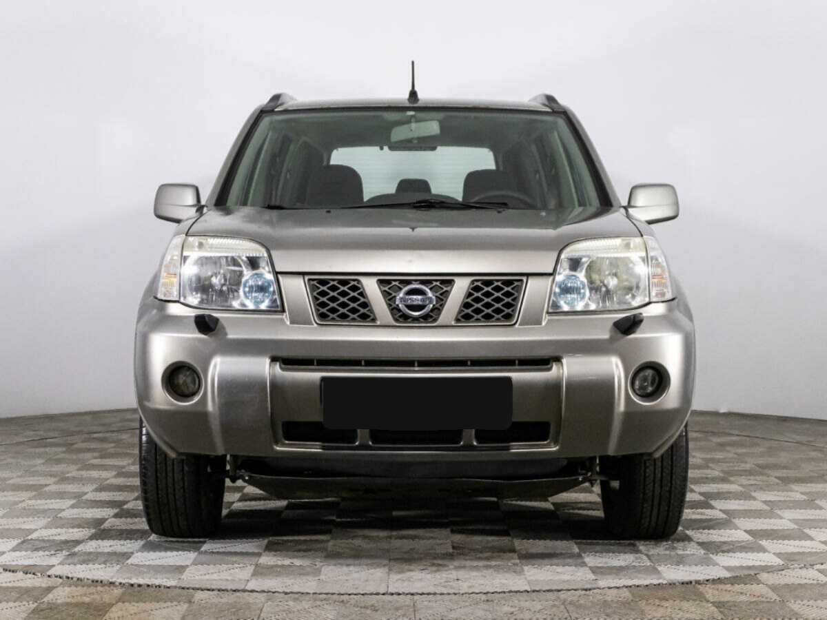 Купить Nissan X-Trail, 2005, 281 154 км, фото №2