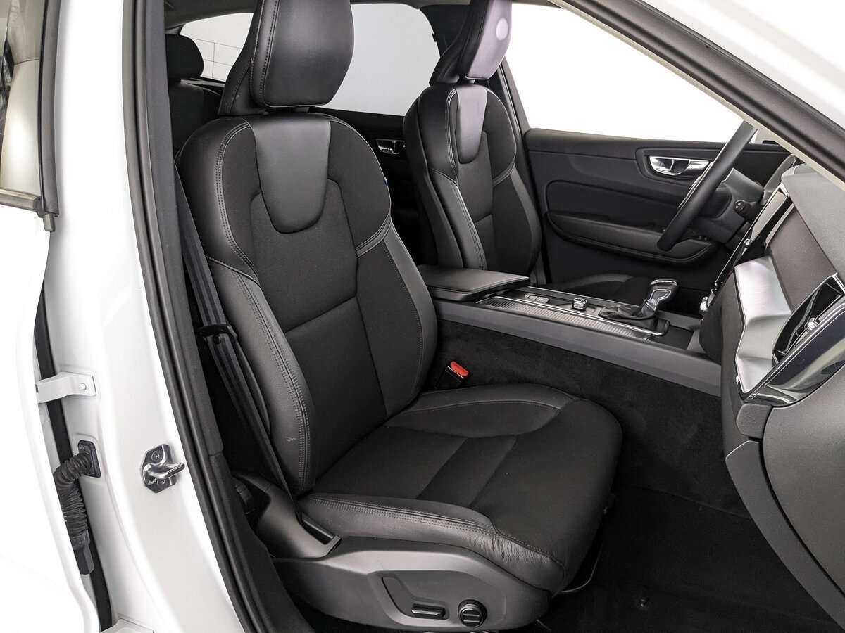 Купить Volvo XC60, 2019, 49 200 км, фото №20
