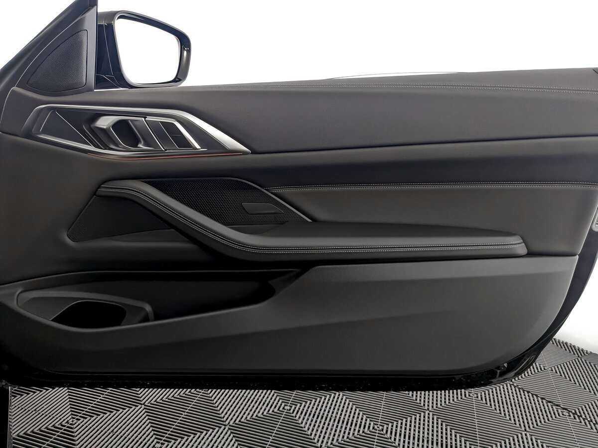 Купить BMW 4 серии 420d, 2021, 63 791 км, фото №17