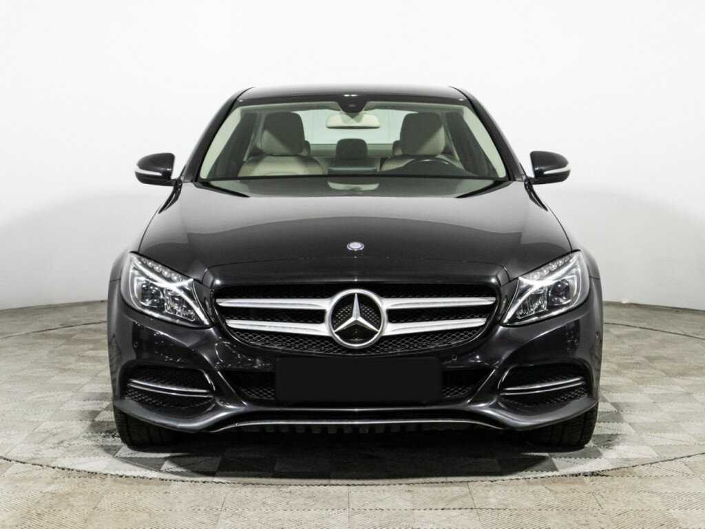 Купить Mercedes-Benz C-Класс 250 BlueTEC, 2014, 110 262 км, фото №2