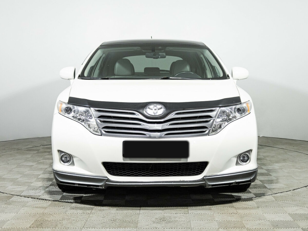Купить Toyota Venza I, 2010, 277 672 км, фото №2