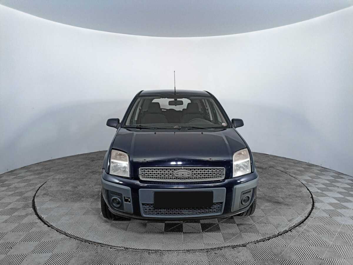 Купить Ford Fusion, 2007, 180 295 км, фото №2