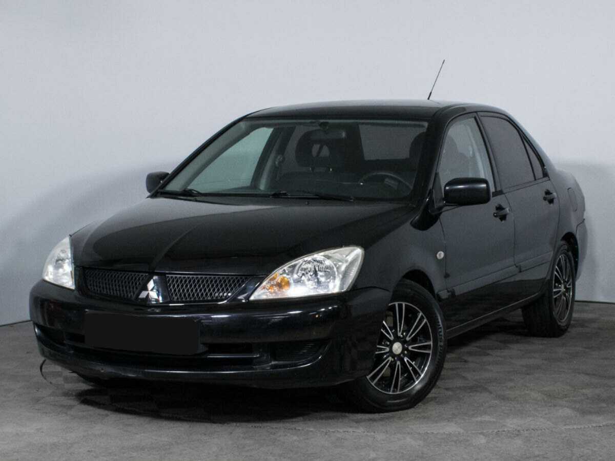 Купить Mitsubishi Lancer Classic, 2009, 171 000 км, фото №1