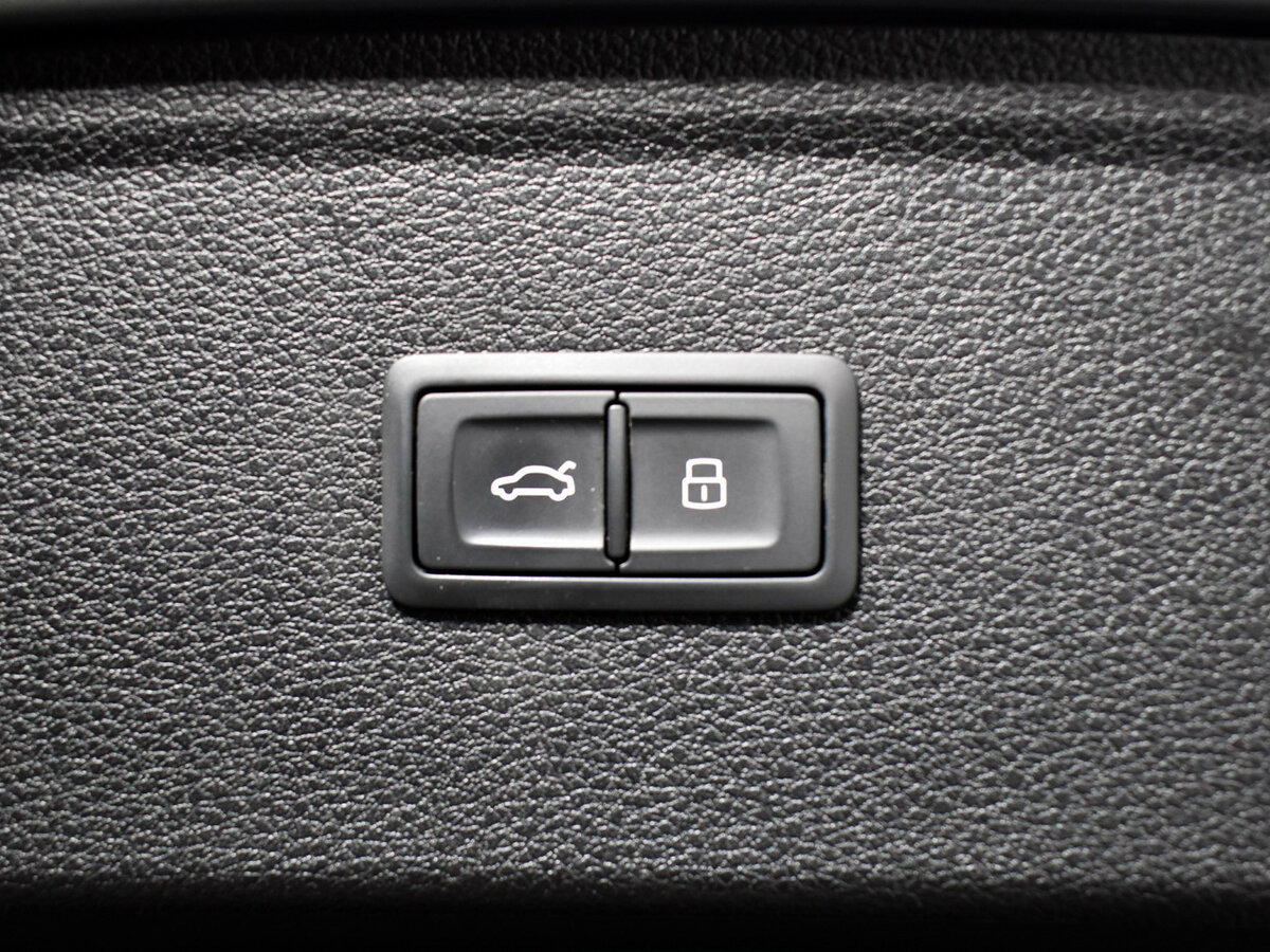 Купить Audi Q5 45 TFSI II (FY) Рестайлинг, 2021, 95 000 км, фото №16