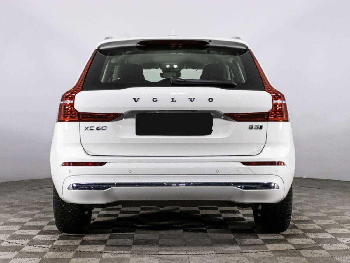 Купить Volvo XC60, 2021, 35 632 км, фото №6