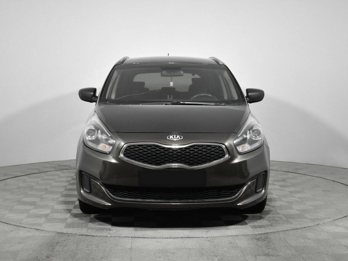 Купить Kia Carens, 2013, 188 023 км, фото №2