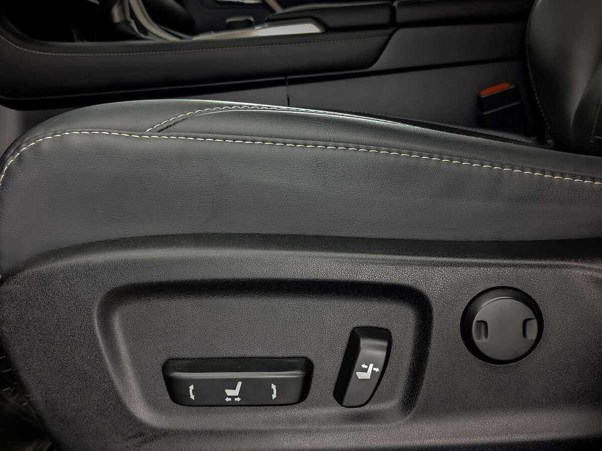 Купить Lexus RX 300, 2019, 53 649 км, фото №22