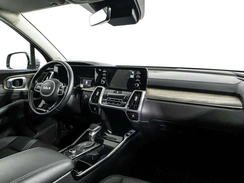 Купить Kia Sorento, 2023, 29 545 км, фото №9