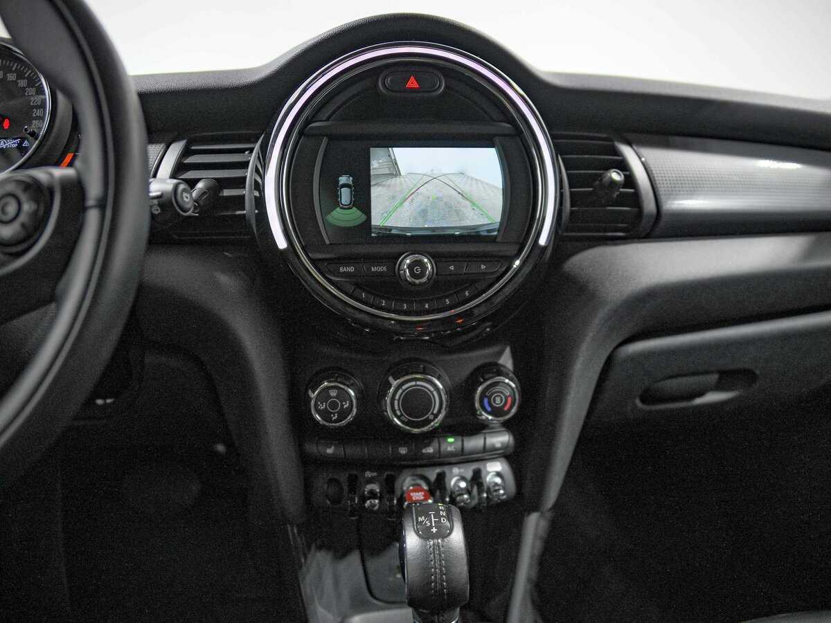 Купить Mini Hatch Cooper, 2018, 64 176 км, фото №9