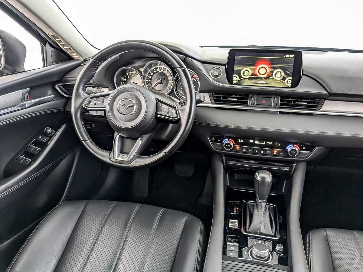 Купить Mazda 6, 2022, 14 257 км, фото №20