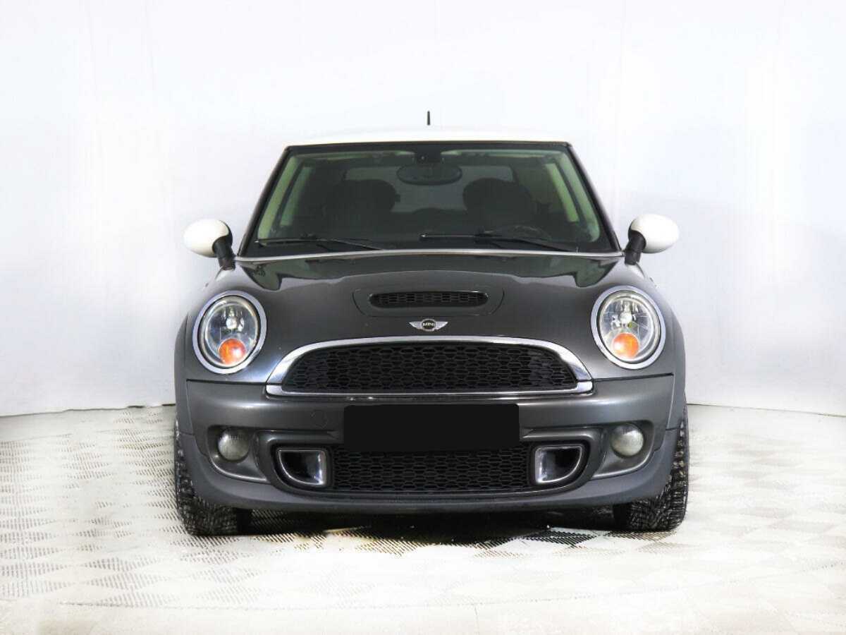 Купить Mini Hatch Cooper S, 2011, 159 166 км, фото №2