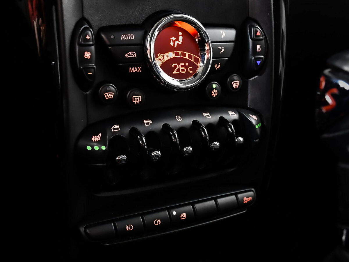 Купить Mini Countryman Cooper I, 2012, 138 892 км, фото №14