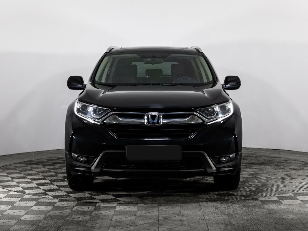 Купить Honda CR-V V, 2019, 73 376 км, фото №2