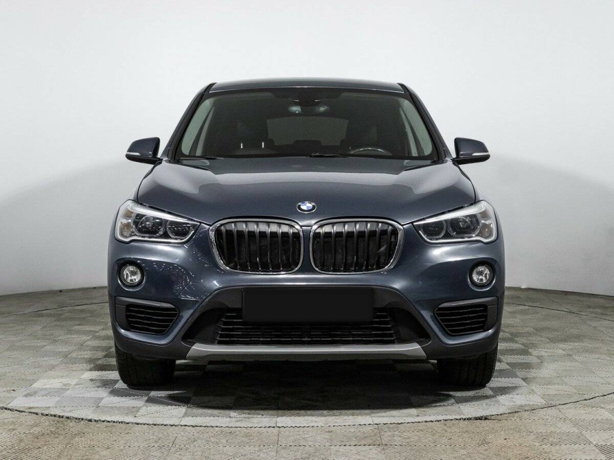 Купить BMW X1 18i sDrive, 2018, 91 559 км, фото №2