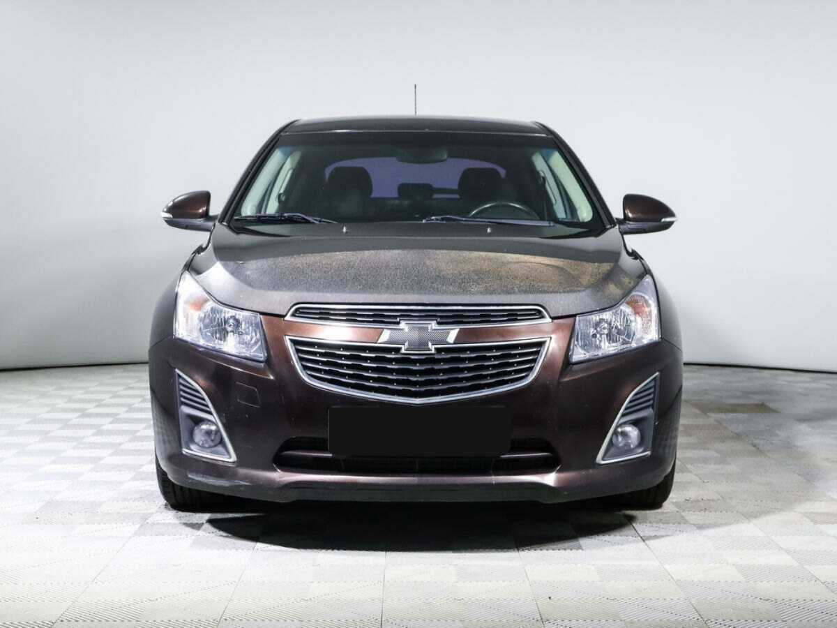 Купить Chevrolet Cruze, 2014, 133 617 км, фото №2