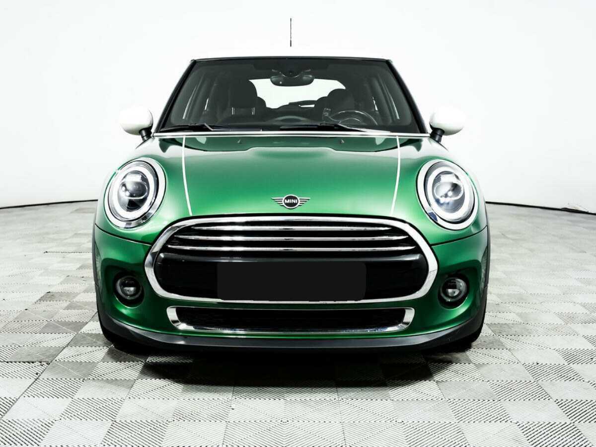 Купить Mini Hatch Cooper, 2021, 23 686 км, фото №2