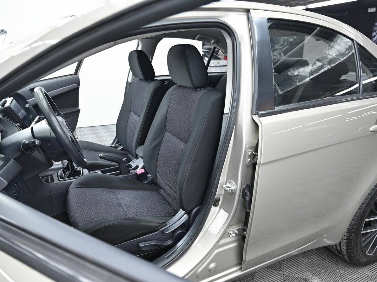 Купить Mitsubishi Lancer, 2010, 181 000 км, фото №7