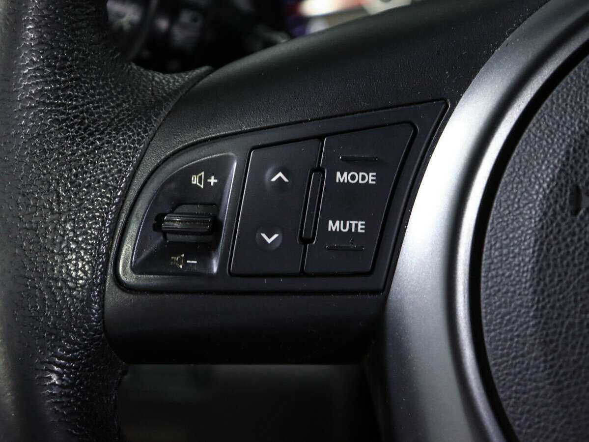 Купить Kia Cerato 6-speed, 2011, 99 683 км, фото №18