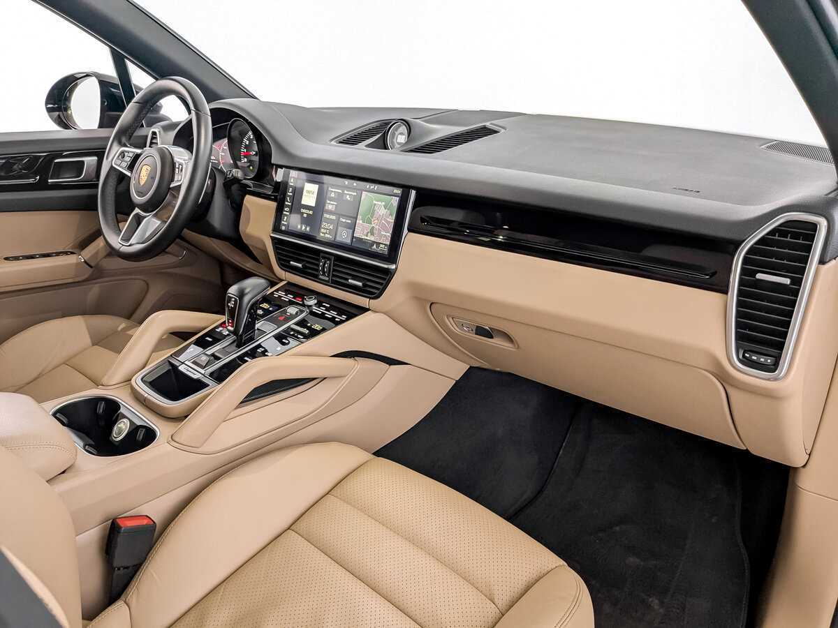 Купить Porsche Cayenne, 2020, 67 000 км, фото №11