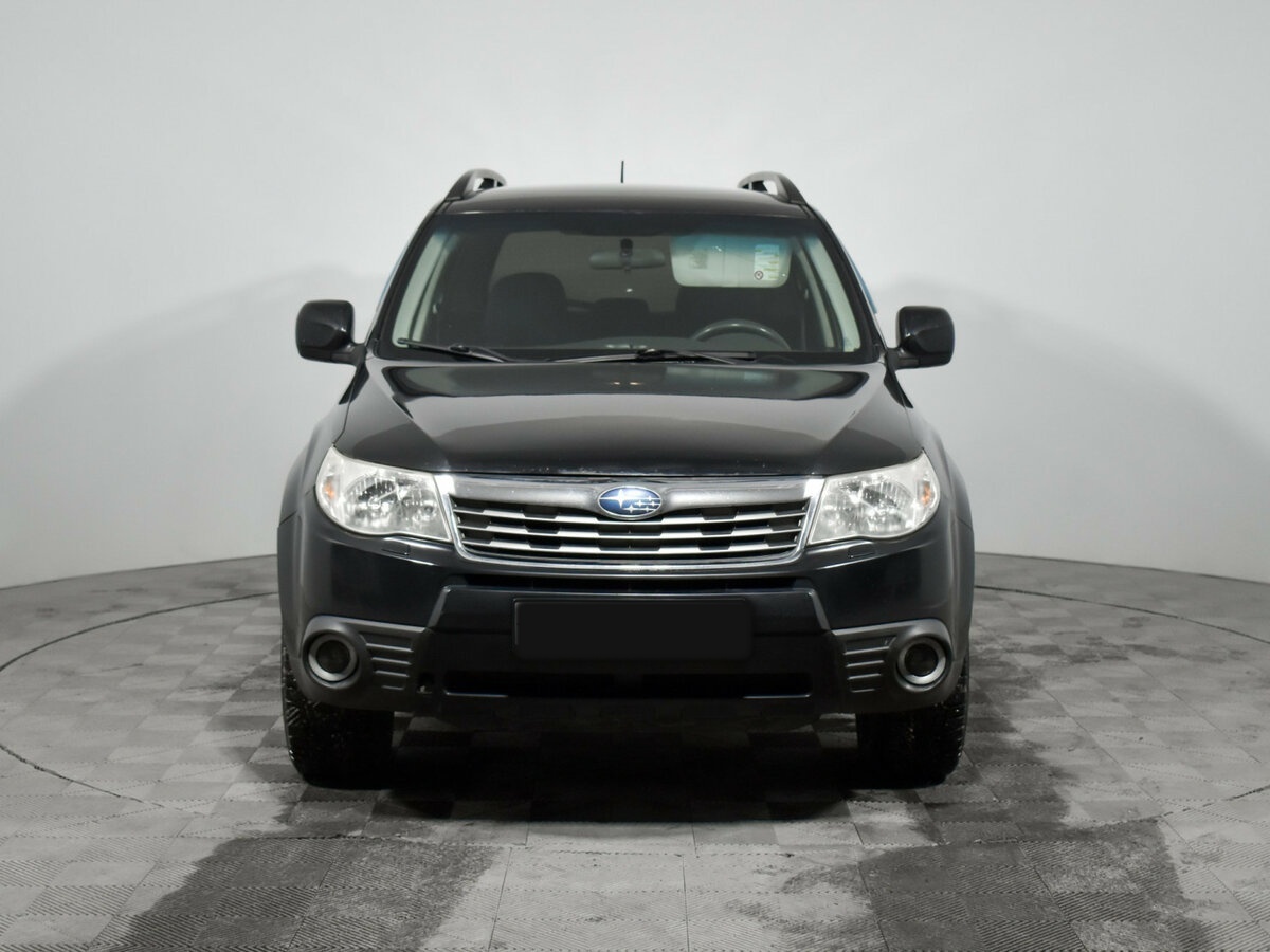 Купить Subaru Forester III, 2008, 246 837 км, фото №2