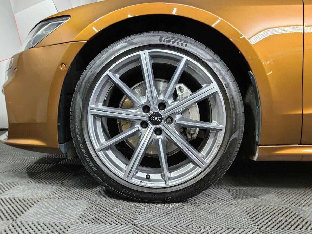 Купить Audi A7 45 TFSI, 2020, 48 449 км, фото №17