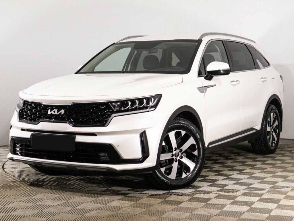 Купить Kia Sorento, 2023, 32 940 км, фото №1