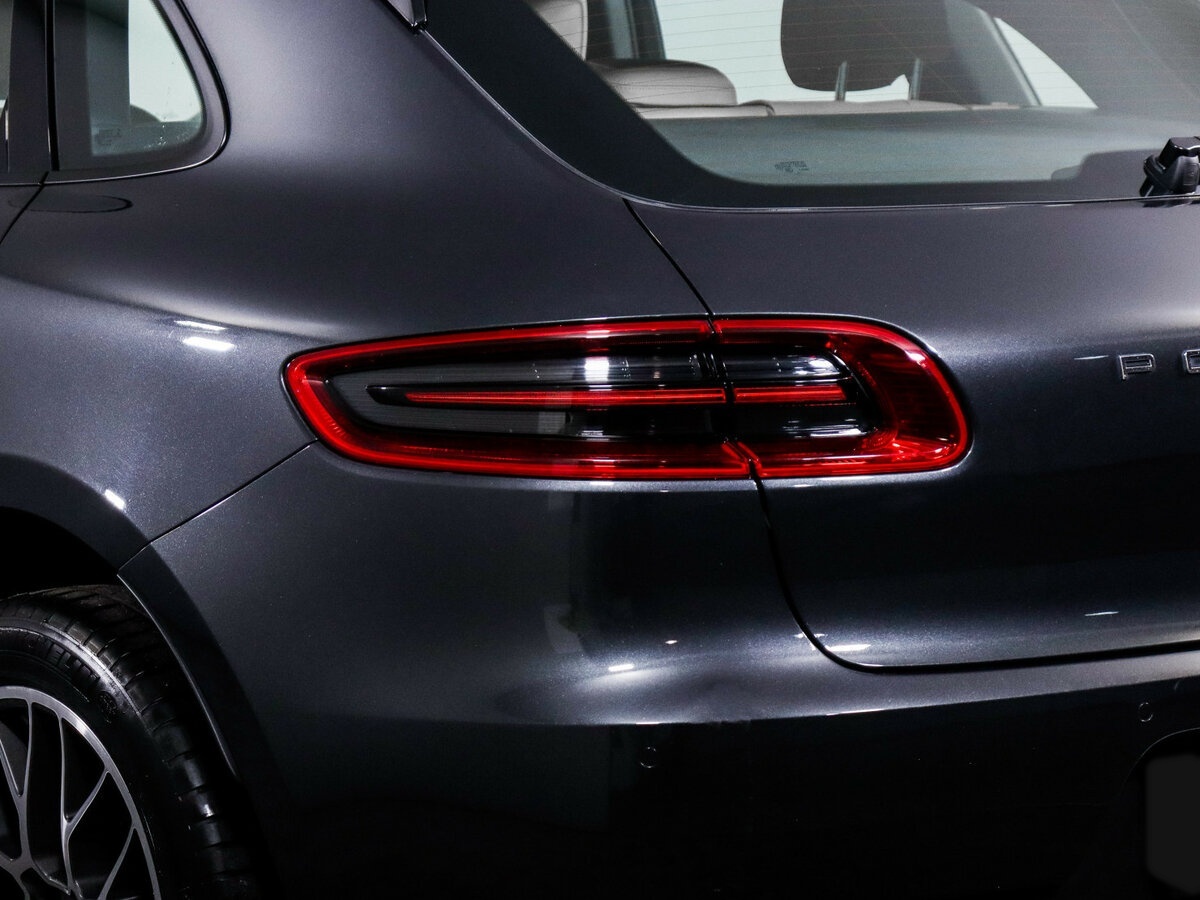 Купить Porsche Macan I, 2018, 58 287 км, фото №15