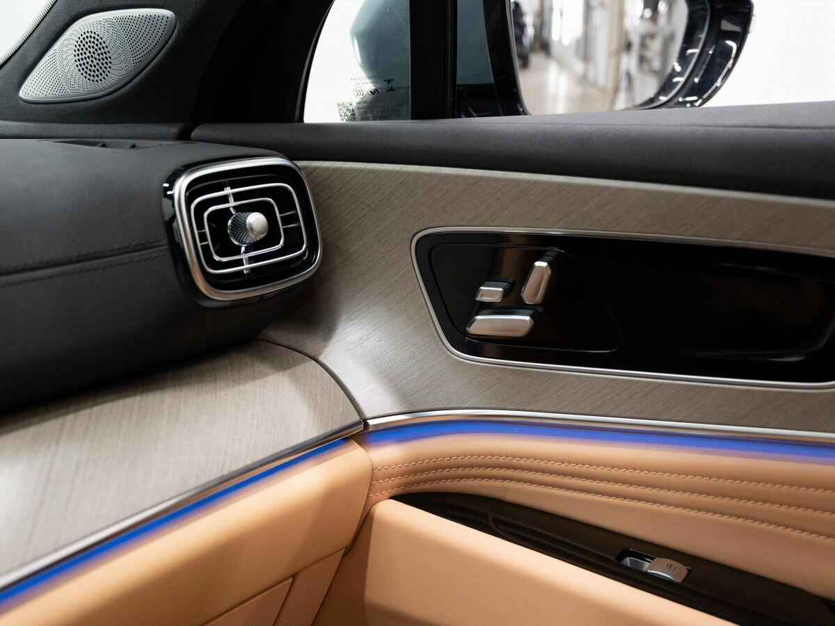 Купить Chery Tiggo 9, 2023, 201 км, фото №28