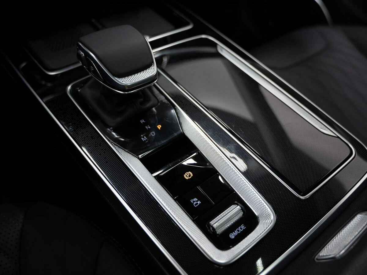 Купить Hongqi HS5, 2023, 165 км, фото №21