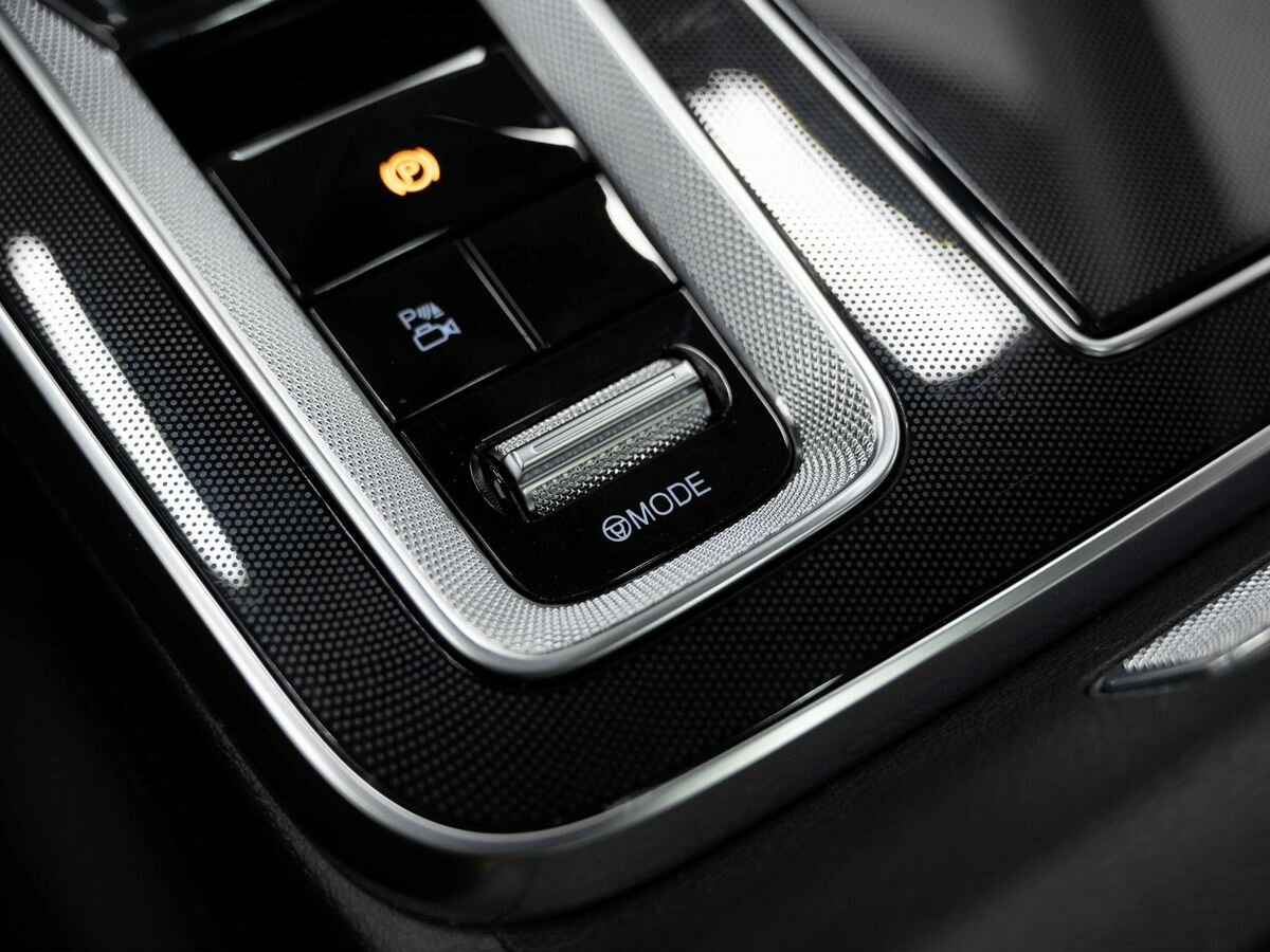 Купить Hongqi HS5, 2023, 165 км, фото №22