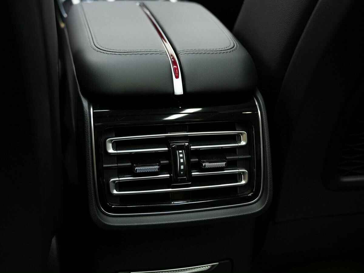 Купить Hongqi HS5, 2023, 165 км, фото №26