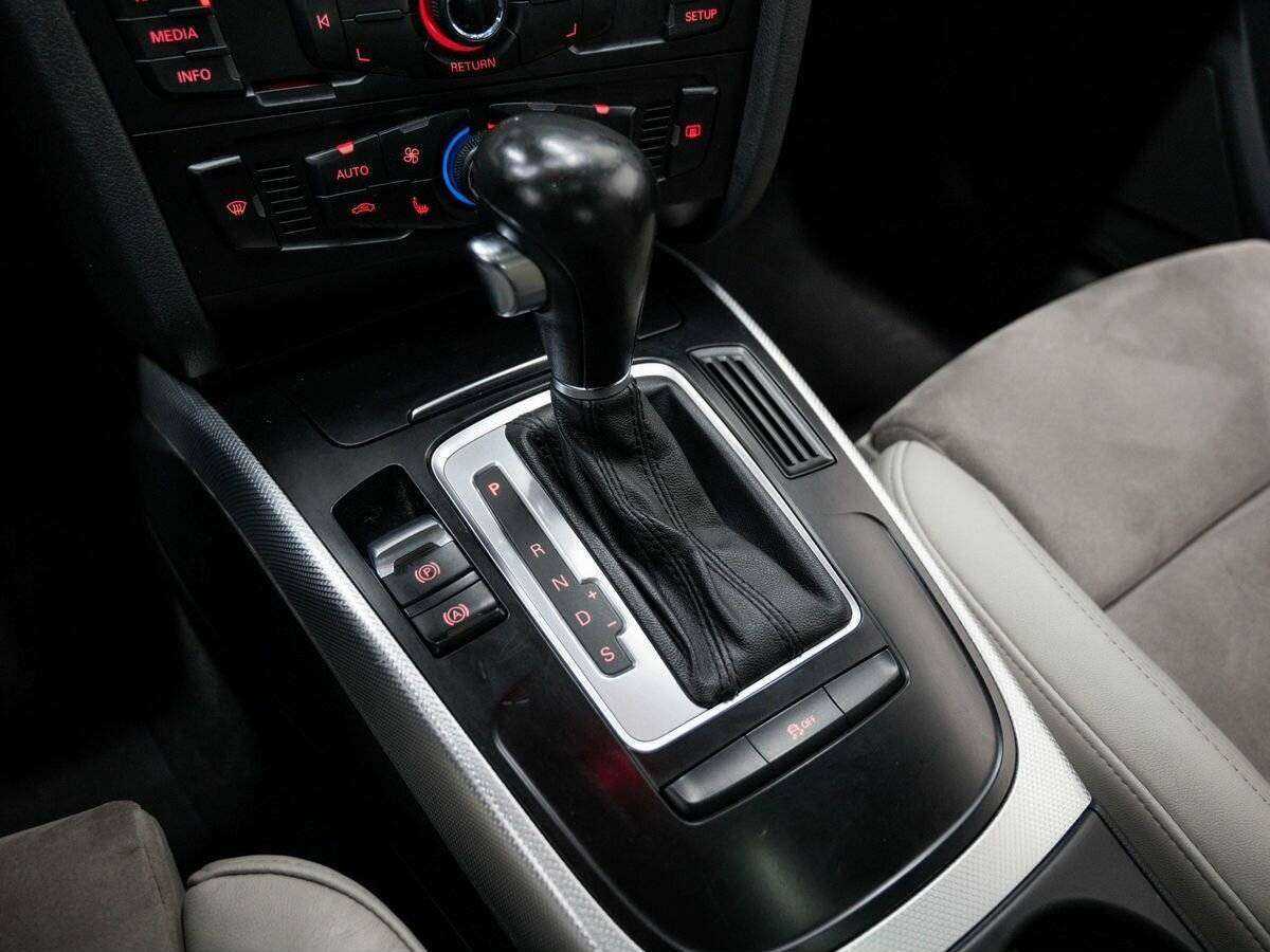 Купить Audi A4 allroad, 2010, 188 518 км, фото №21