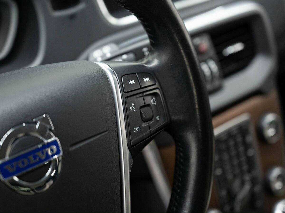 Купить Volvo V40 Cross Country, 2015, 120 500 км, фото №18