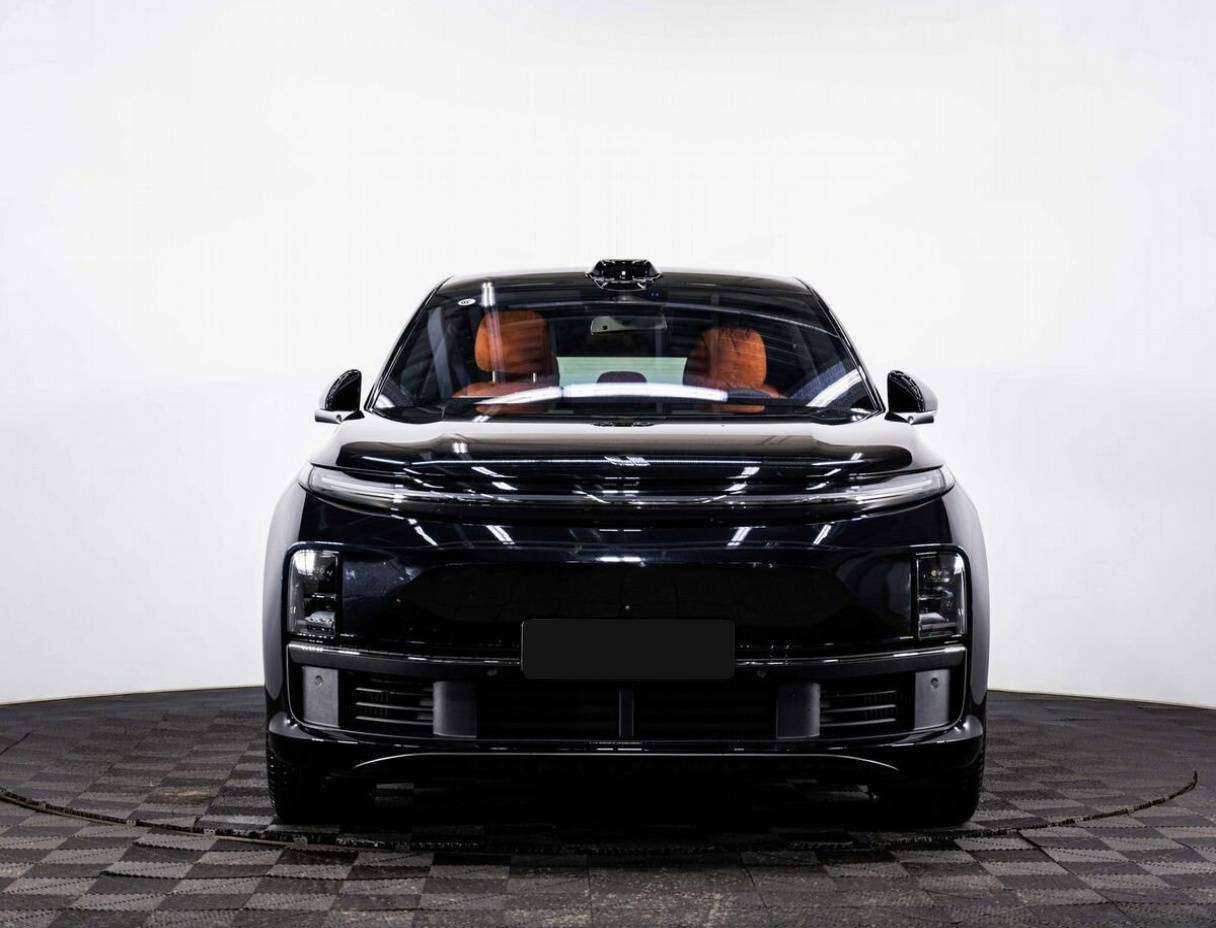 Li Auto (Lixiang) L7