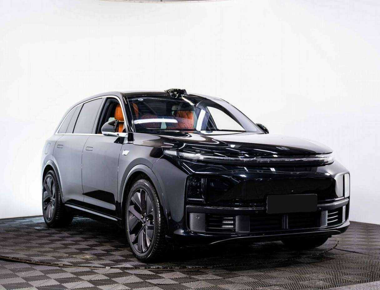 Li Auto (Lixiang) L7