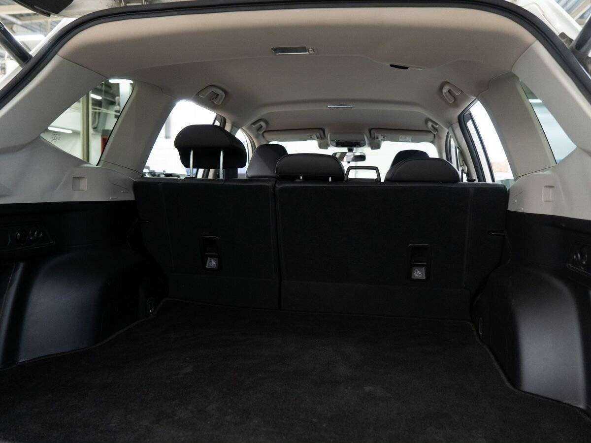 Купить Subaru Forester, 2019, 142 892 км, фото №8