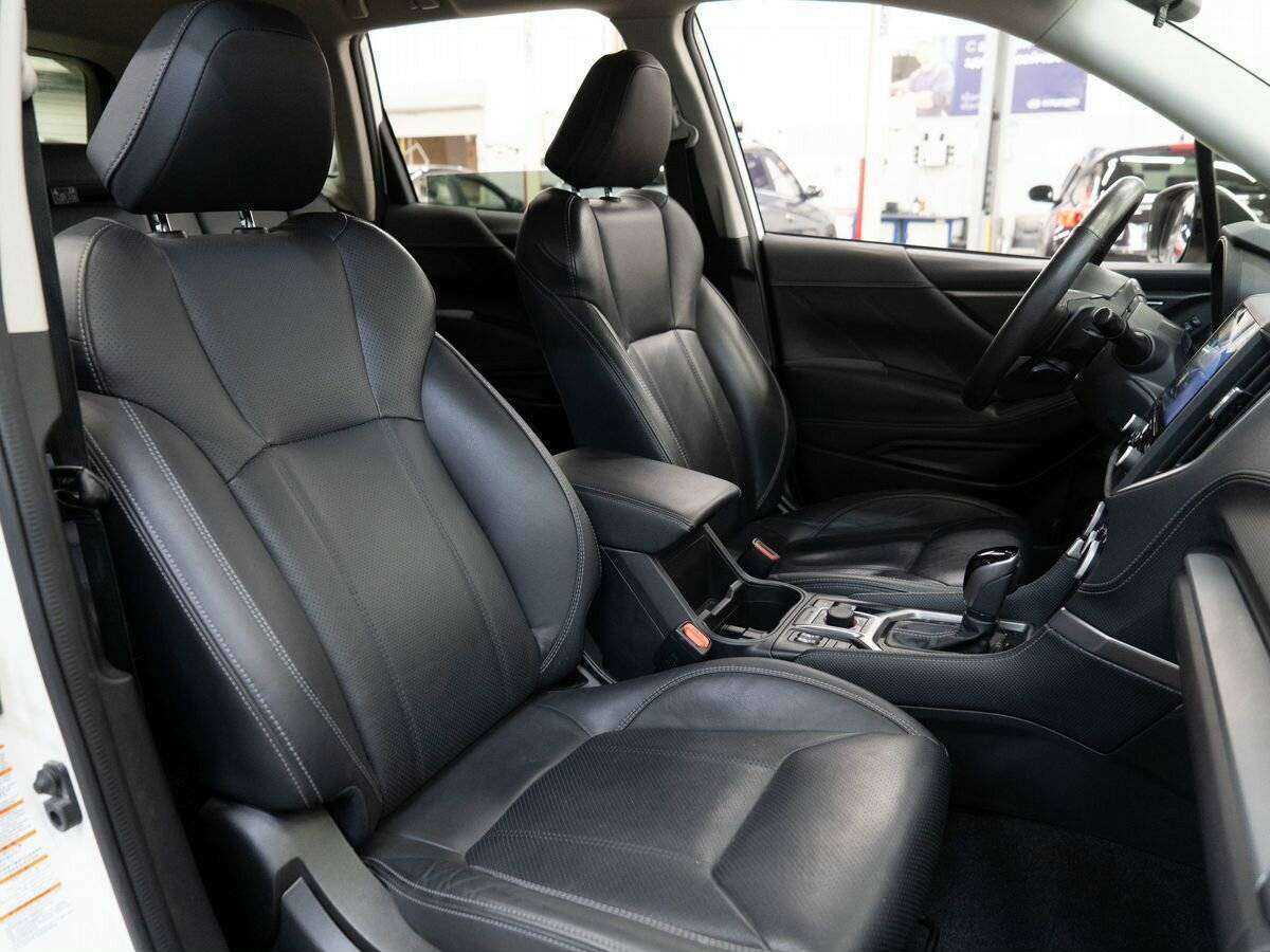 Купить Subaru Forester, 2019, 142 892 км, фото №10