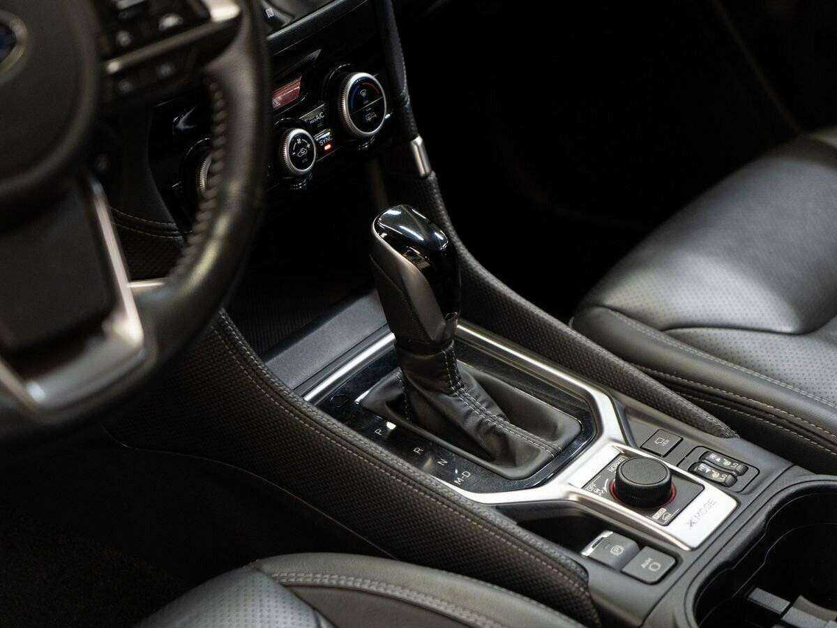 Купить Subaru Forester, 2019, 142 892 км, фото №12