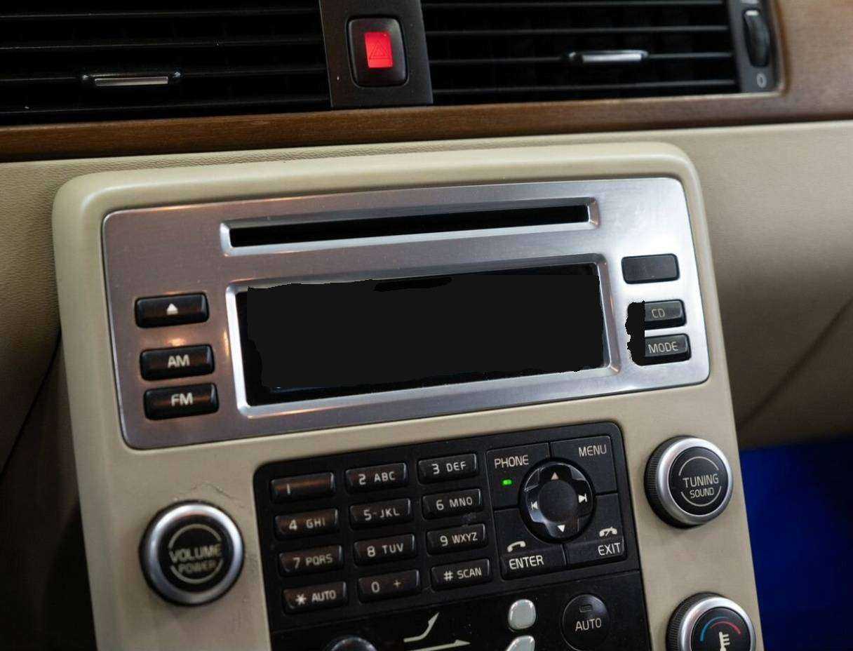 Купить Volvo XC70, 2008, 277 000 км, фото №11