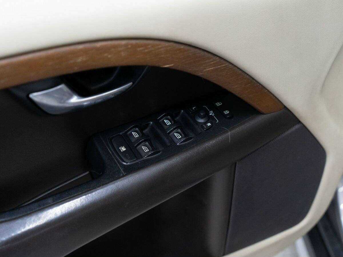 Купить Volvo XC70, 2008, 277 000 км, фото №15
