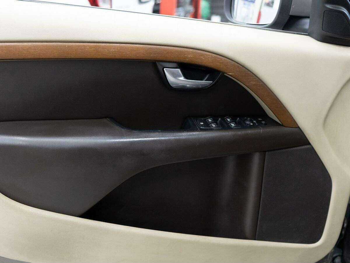 Купить Volvo XC70, 2008, 277 000 км, фото №16